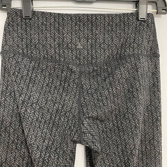 Prana Cropped Leggings Women Size S - Picture 4 of 5